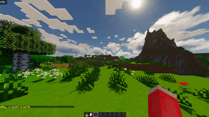SimpleClaimSystem - Gallery media 1